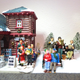 Illustration for article titled Christmas Village - 18